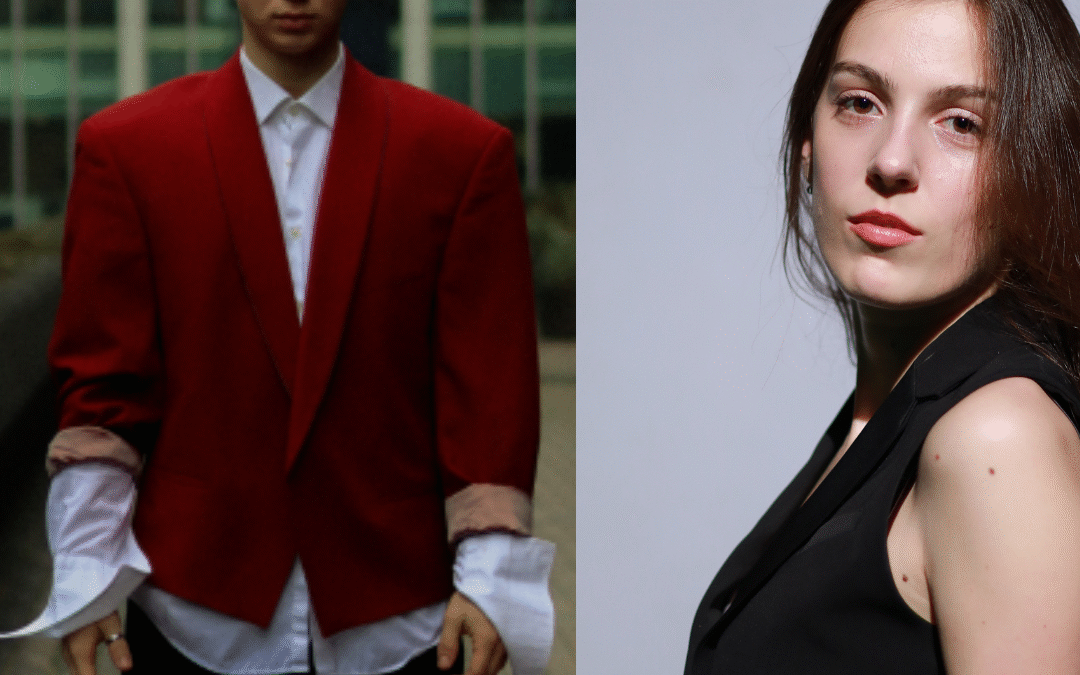 STRAHINJA MITROVIC / SALOME JORDANIA