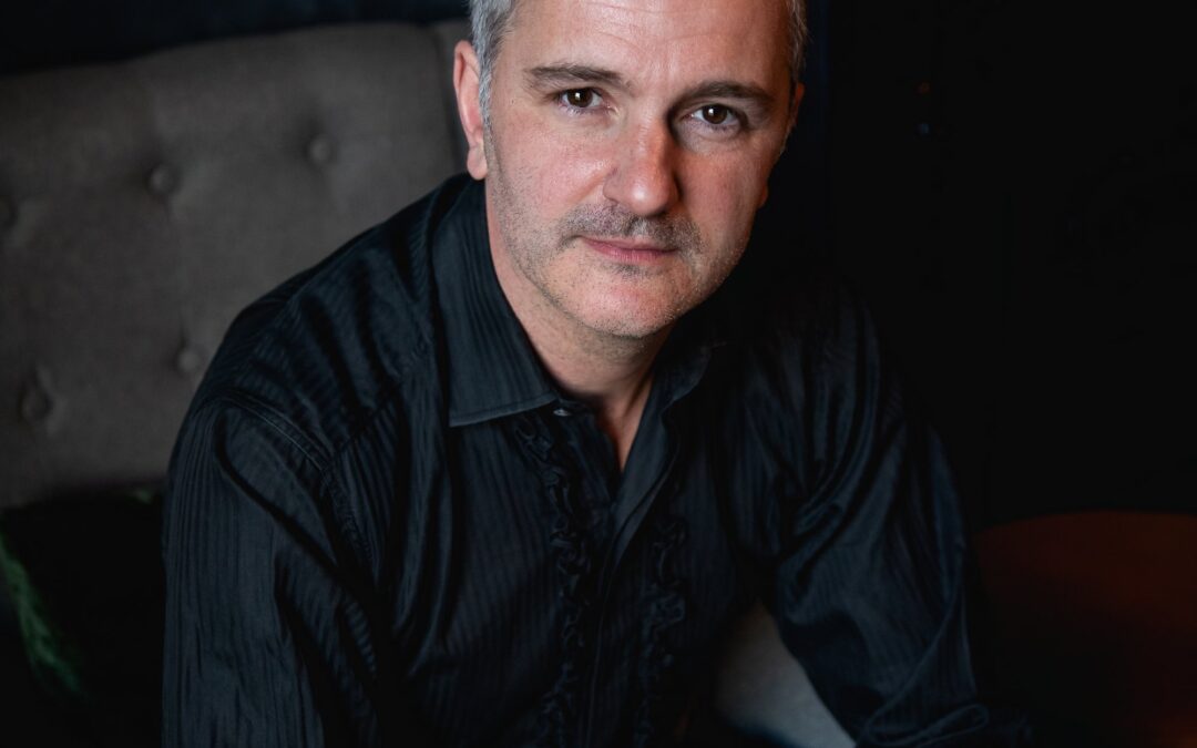 Daniel Grimwood