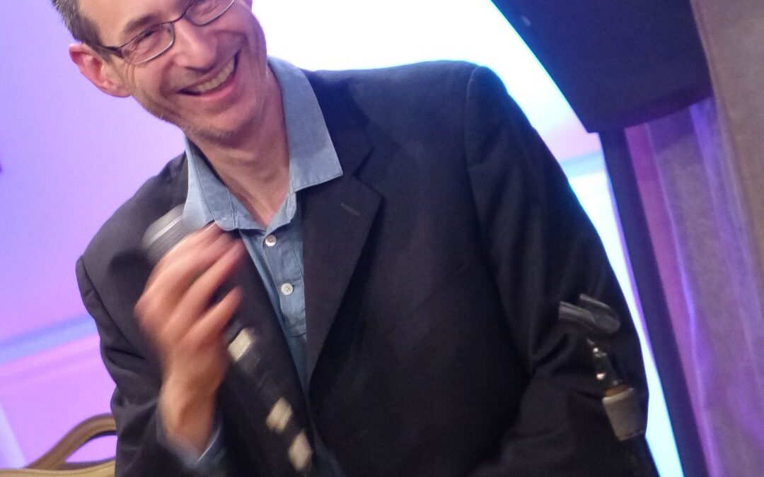 David Gordon