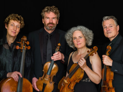 The Narratio Quartet